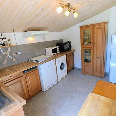 La Petite Grange 5 Km From The Sea Tatil Evi *