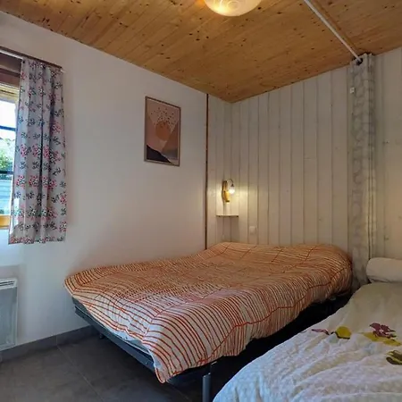 Tatil Evi La Petite Grange 5 Km From The Sea