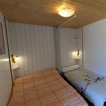 بيت للعطل La Petite Grange 5 Km From The Sea *