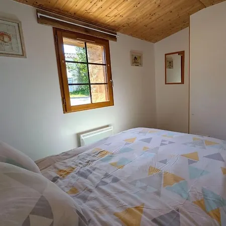 La Petite Grange 5 Km From The Sea Tatil Evi La Chaize-Giraud