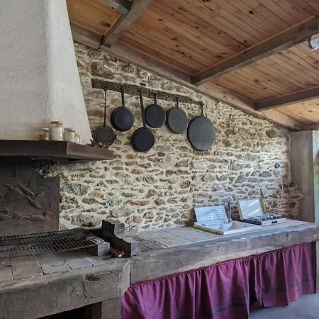 La Petite Grange 5 Km From The Sea *