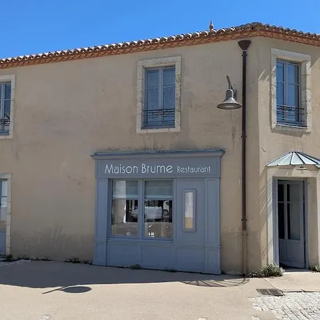 La Petite Grange 5 Km From The Sea *